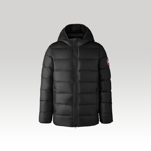 Giacca con cappuccio Crofton per ragazzi (Ragazzo, , S) - Canada Goose - Modalova