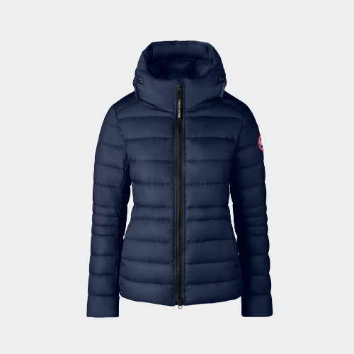 Giubbino con cappuccio Cypress (Donna, , XS) - Canada Goose - Modalova