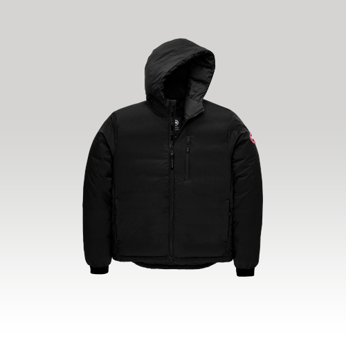 Lodge Hoody (Men, , XXL) - Canada Goose - Modalova