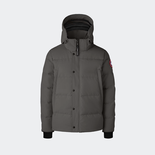 Parka Wyndham (Uomo, , M) - Canada Goose - Modalova