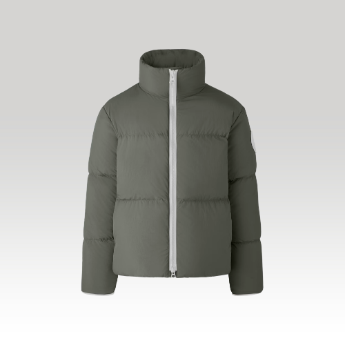 Lawrence Puffer Jacket (Men, , M) - Canada Goose - Modalova