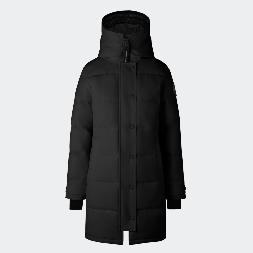 Shelburne Parka Label (Women, , S) - Canada Goose - Modalova