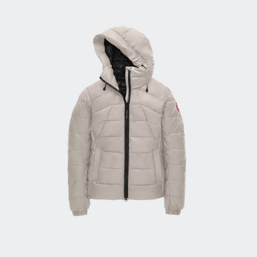 Abbott Kapuzenjacke (Weiblich, , XL) - Canada Goose - Modalova