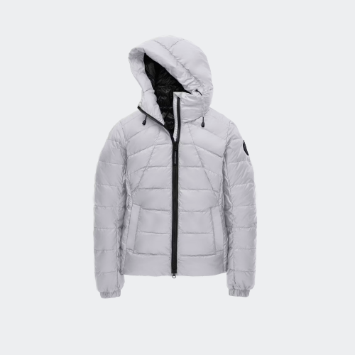 Abbott Hoody Black Label (Women, , L) - Canada Goose - Modalova