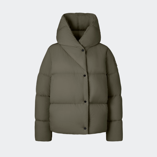 Rhoda Jacket (Women, , M) - Canada Goose - Modalova