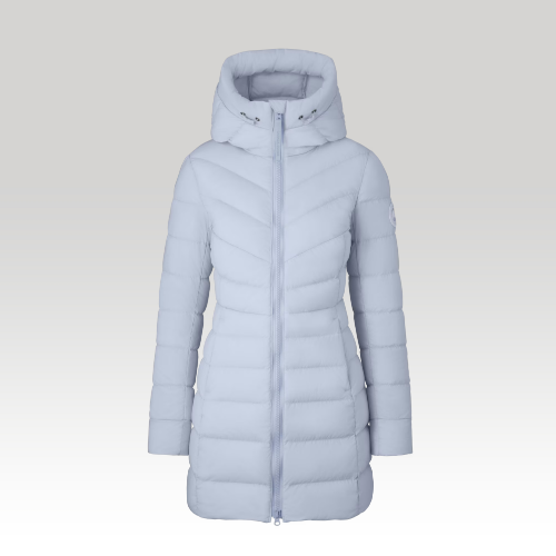 Clair Coat (Women, , L) - Canada Goose - Modalova