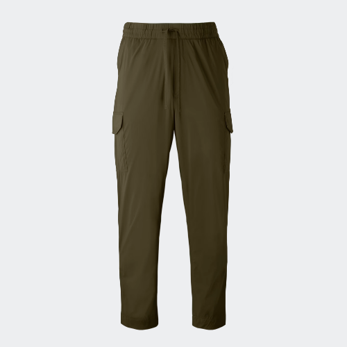 Killarney Hose mit Black Label (Männlich, , S) - Canada Goose - Modalova