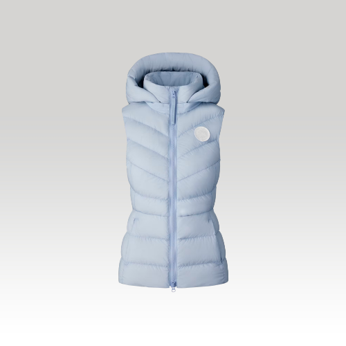 Clair Vest (Women, , L) - Canada Goose - Modalova