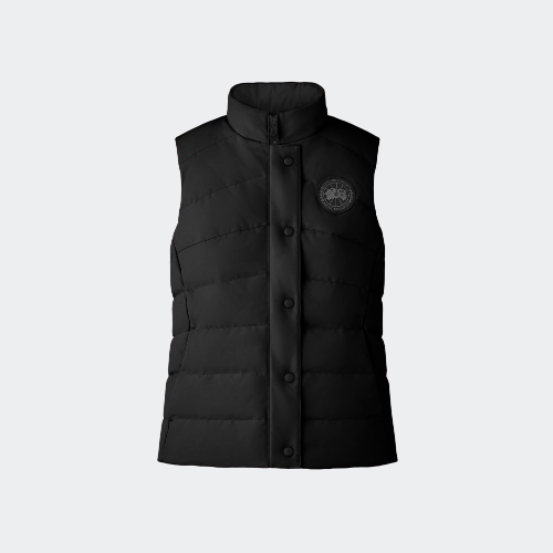 Freestyle Vest Label (Women, , XXL) - Canada Goose - Modalova