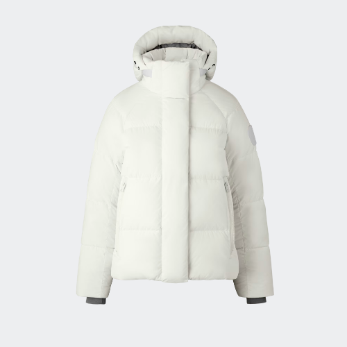 Junction Parka in Pastellfarben (Weiblich, , L) - Canada Goose - Modalova