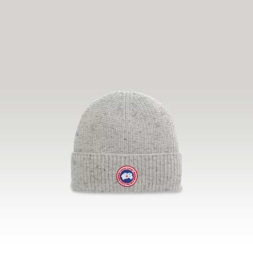 Rib Toque (Men, , ONESIZE) - Canada Goose - Modalova