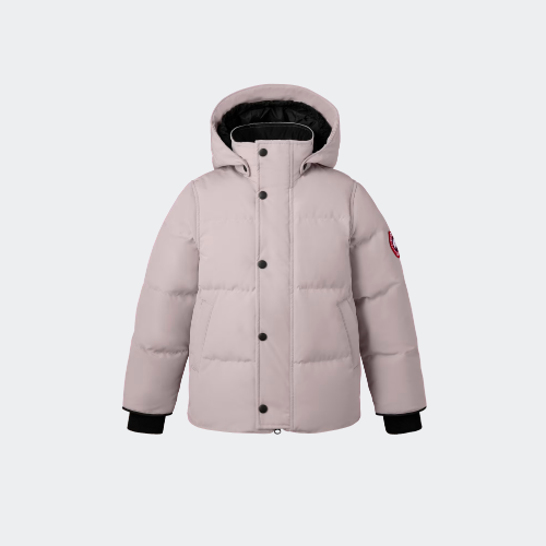 Snowy Owl Parka für Kinder, Neuauflage (Kinder, , 2-3) - Canada Goose - Modalova