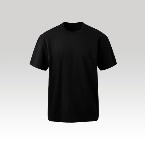 T-shirt morbida Gladstone (Uomo, , XL) - Canada Goose - Modalova
