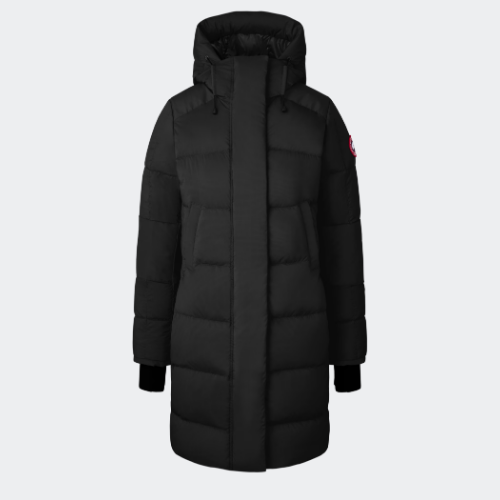 Alliston Mantel (Weiblich, , XS) - Canada Goose - Modalova