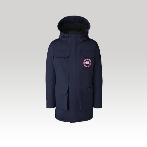 Citadel Parka (Männlich, , M) - Canada Goose - Modalova