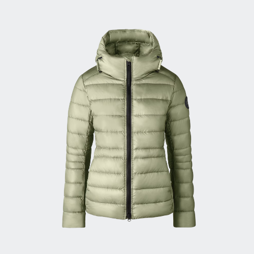 Cypress Hoody Black Label (Women, , S) - Canada Goose - Modalova