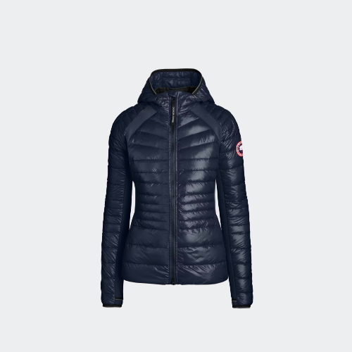 Giacca con cappuccio HyBridge® Lite Tech (Donna, , XXL) - Canada Goose - Modalova