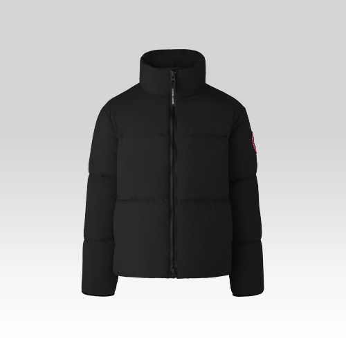 Lawrence Puffer Jacket (Men, , S) - Canada Goose - Modalova