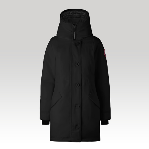 Rossclair Parka (Women, , L) - Canada Goose - Modalova