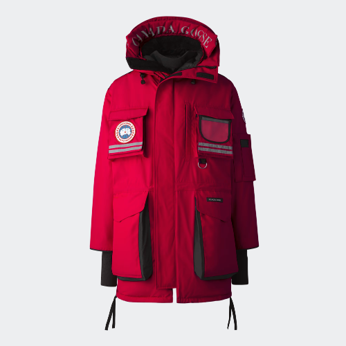 Snow Mantra Parka (Men, , L) - Canada Goose - Modalova