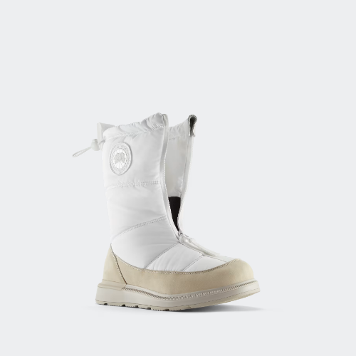 Women's Cypress Fold-Down Puffer Boot (Women, /, US 7) - Canada Goose - Modalova