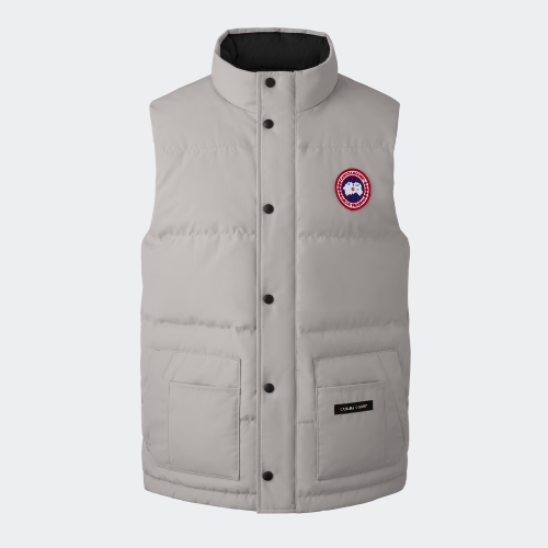 Giubbino senza maniche Freestyle Crew (Uomo, , XL) - Canada Goose - Modalova