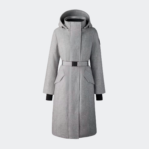 Bala Parka aus Wolle (Weiblich, , M) - Canada Goose - Modalova