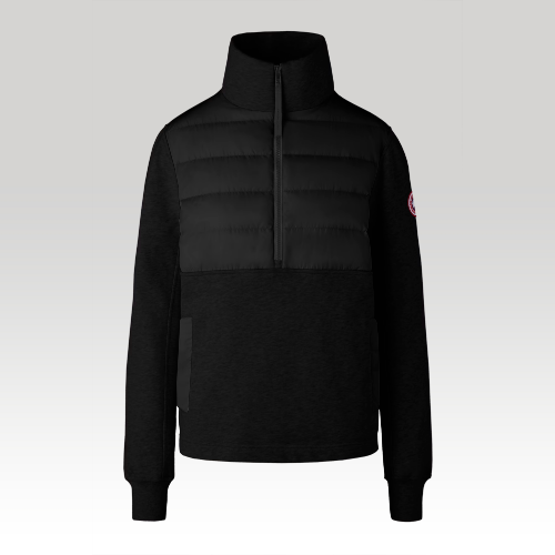 HyBridge® Muskoka Pullover (Weiblich, , S) - Canada Goose - Modalova