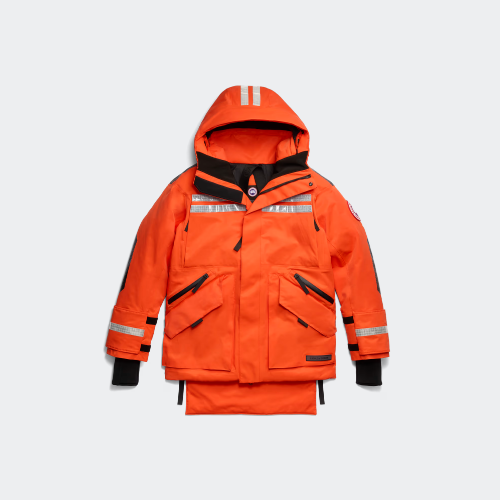 Sea Mantra Parka (Men, , S) - Canada Goose - Modalova