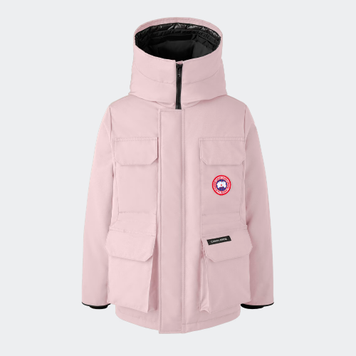 Parka Expedition da ragazzo (Ragazzo, , M) - Canada Goose - Modalova