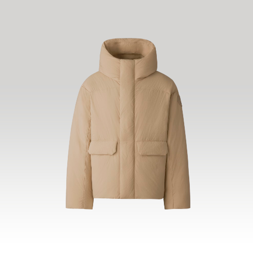 Wilu Parka (Men, , L) - Canada Goose - Modalova