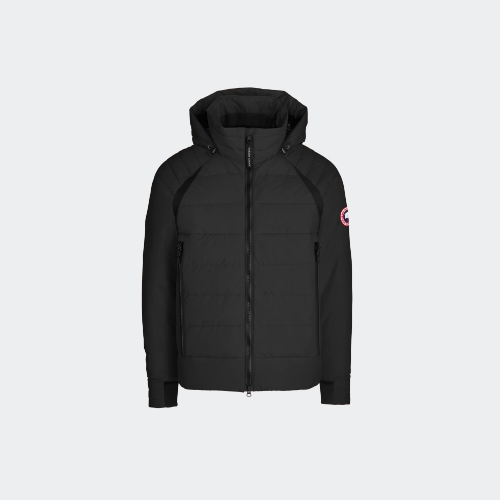 Giacca HyBridge® Base (Uomo, , XXL) - Canada Goose - Modalova