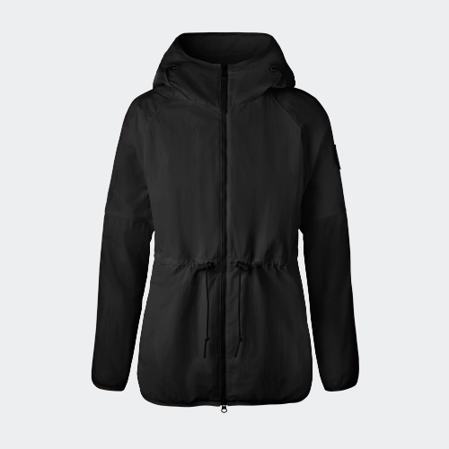 Lundell Jacke mit Label (Weiblich, , S) - Canada Goose - Modalova