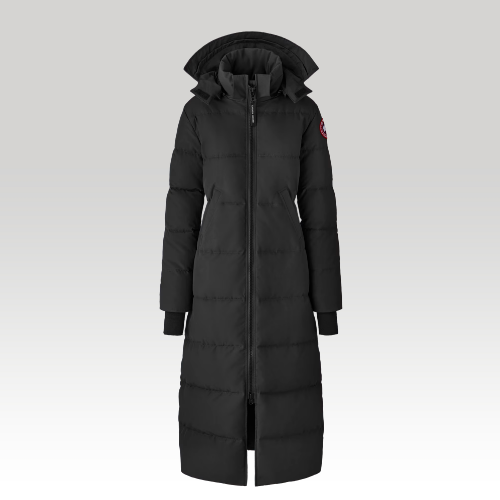 Mystique Parka Heritage (Women, , L) - Canada Goose - Modalova