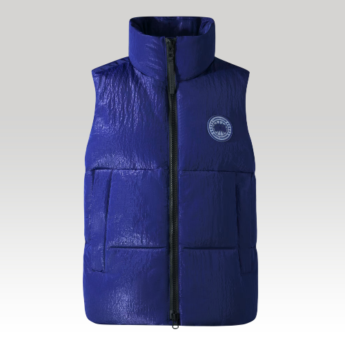 Everett Vest City Lights (Men, , XL) - Canada Goose - Modalova