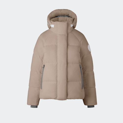 Junction Parka in Pastellfarben (Weiblich, , XL) - Canada Goose - Modalova