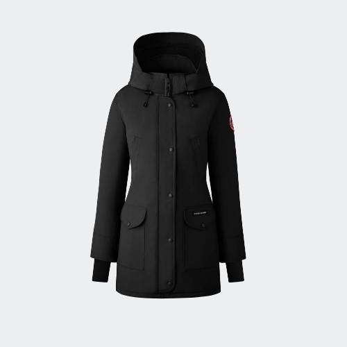 Trillium Parka Heritage (Women, , S) - Canada Goose - Modalova