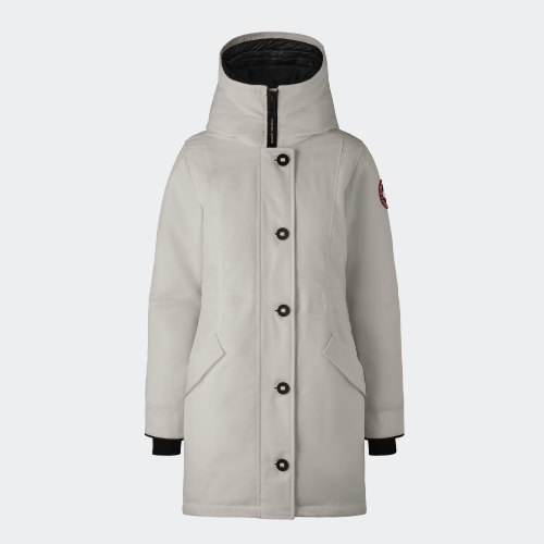 Rossclair Parka (Weiblich, , S) - Canada Goose - Modalova