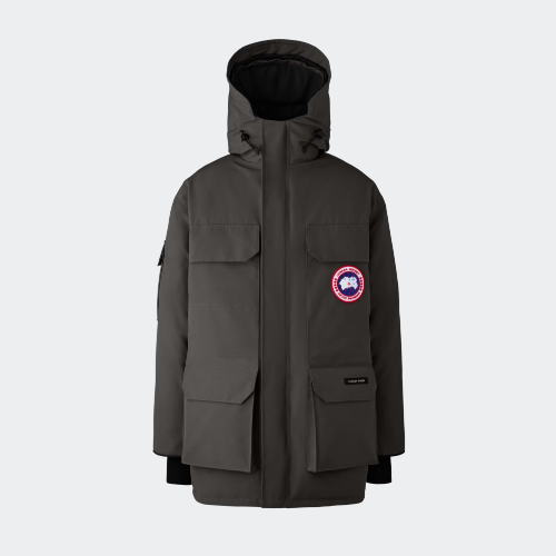 Expedition Parka (Men, , S) - Canada Goose - Modalova