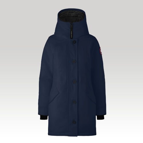 Rossclair Parka (Weiblich, , L) - Canada Goose - Modalova