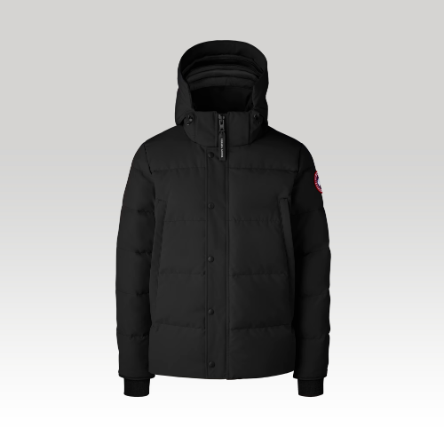 Wyndham Parka (Männlich, , L) - Canada Goose - Modalova