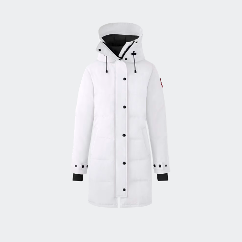 Shelburne Parka Heritage (Women, , L) - Canada Goose - Modalova