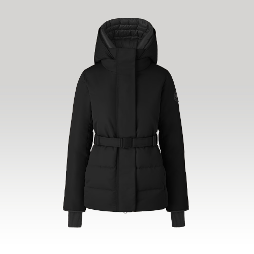 McKenna Jacke Performance-Satin (Weiblich, , XXL) - Canada Goose - Modalova