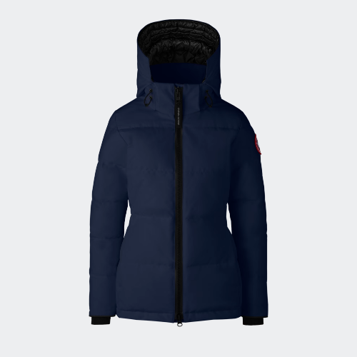 Chelsea Parka (Women, , S) - Canada Goose - Modalova