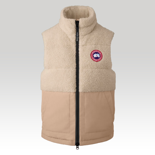 Elora Weste (Weiblich, / , XXL) - Canada Goose - Modalova