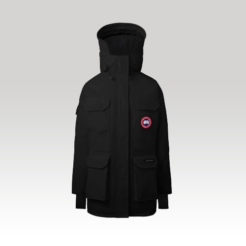 Expedition Parka (Weiblich, , XXL) - Canada Goose - Modalova