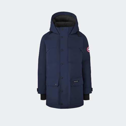 Parka Emory (Uomo, , XXXL) - Canada Goose - Modalova