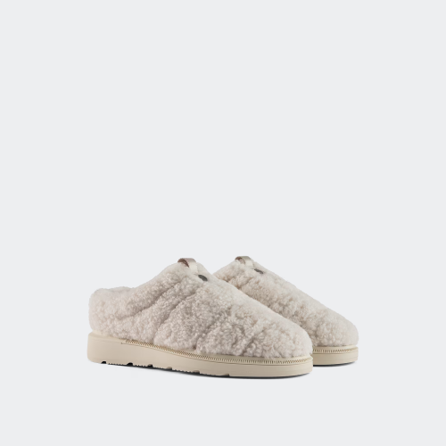 Slipper in montone Porteau (Donna, , US 11) - Canada Goose - Modalova