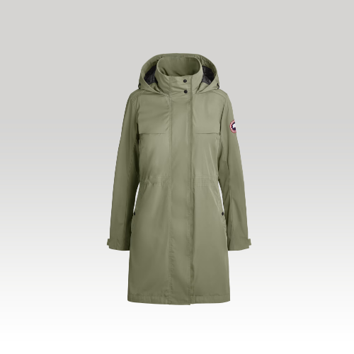 Belcarra Jacke (Weiblich, , XS) - Canada Goose - Modalova