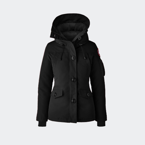 Parka Montebello Heritage (Donna, , XL) - Canada Goose - Modalova